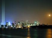 Keep Lights Over World Trade Center