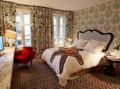 Dreaming Of... HOTEL THOMIEUX, Paris, France