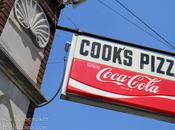 Wakarusa, Indiana: Cook’s Pizza