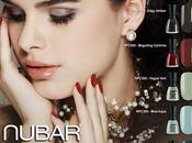 Upcoming Collections: Nail Polish Nubar: Nubar Polished Chick Collection Fall Winter 2011