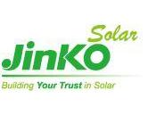 Pollution Production Solar Panels Issue JinkoSolar Plant