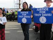 Troy Davis Dead Death Penalty Debate Alive Kicking