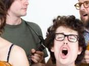 Round’s Gritty, Heartbroken Tunes [free Album]