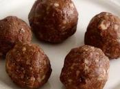 Protein Truffles Recipe