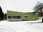 Modern Architecture: Faces Swiss Design