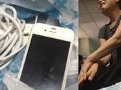 'Shocking'! iPhones Investigated Electrocuting People (Video)