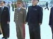 Jong Attends Opening Korean Cemetery