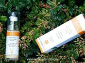 Skincare Review Radiance Perfection Serum (Part Results