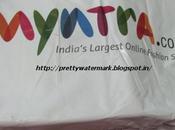 Myntra.com Haul Reveiw