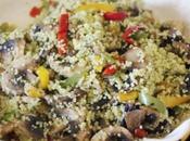 Pieday Friday Summer Couscous Recipe