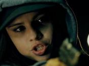 Selena Gomez Tries Steal Wrong 'Getaway' Trailer