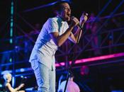 Fun. Played Pier with Tegan Sara [photos]