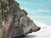 DAILY PHOTO: Tulum Beach