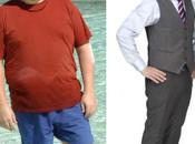 Johan Lost Pounds LCHF Diet