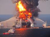 Halliburton Pleads Guilty Destroying Evidence After Gulf Spill