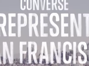 “Converse Represent Francisco” Video Mixtape