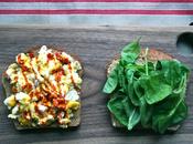 Breakfast Write with Newborn)