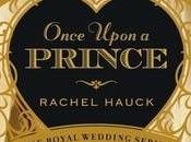 Book Review: Once Upon Prince Rachel Hauck