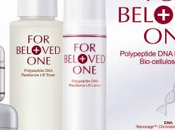 Beloved One: Polypeptide Resilience Lift Series