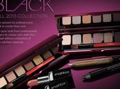 Fall 2013 Makeup Collection Fade Black Smashbox Limited Edition