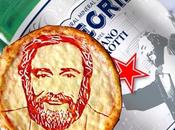 Food Meets 124: Paparazzi Pizza