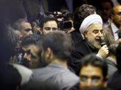 Iranian Leader Game-Changer