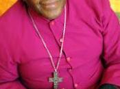 Bishop Desmond Tutu: Would Refuse Homophobic Heaven"