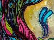 Mesmerizing Graffiti “Hypnocat”