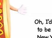 York Weiner Roll (Video)