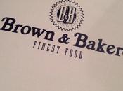 Brown&Baker;: Another Burger Diner Opens French Capital