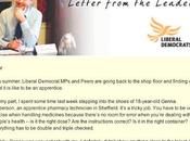 Letter From Marie Antoinette