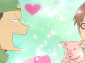 Notes Silver Spoon Episode