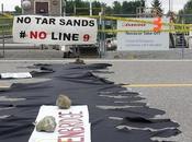 Grassroots Anti-Pipeline Groups Idle More Say, “Enbridge More!”