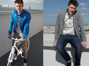 Sportif Spring/Summer 2013