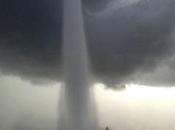 Creation: Giant Waterspout Tampa
