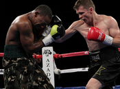 Orthodox Boxer Yuri Foreman Back!