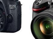 Nikon D600 Canon That Question…Newly Updated