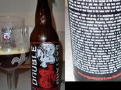 Tasting Notes: Stone Brewing: Double Bastard