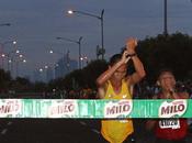 Press Release: MILO News Feature: Panique Outlasts Raquin Heated 37th Marathon Finale Post