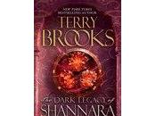 Book Review: Witch Wraith (The Dark Legacy Shannara,