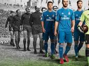 Real Madrid Presents Away