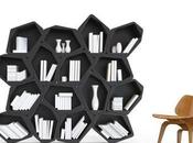 BUILD Modular Shelving