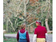 Characteristics Communities Good Aging Place