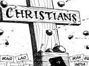 Muslim Persecution Christians: April, 2013