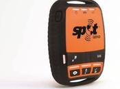 Adventure Tech: SPOT Announces Third Generation Satellite Messenger