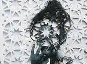 Paper Arts Papercut Collage