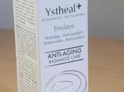 Avene Ystheal+ Anti-Ageing Emulsion Reviews