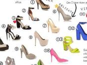 Picks Statement Heels AW13