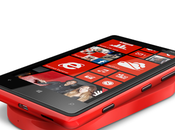 Nokia Lumia 820: It's About Music.