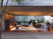 Homes Blending Indoor Outdoor Living Space